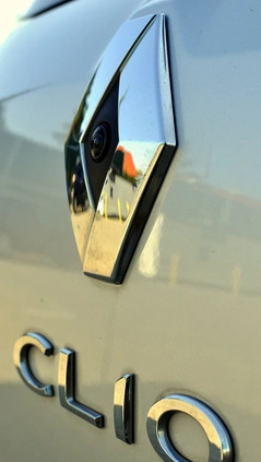 Renault Clio cena 44800 przebieg: 99000, rok produkcji 2013 z Rzeszów małe 232